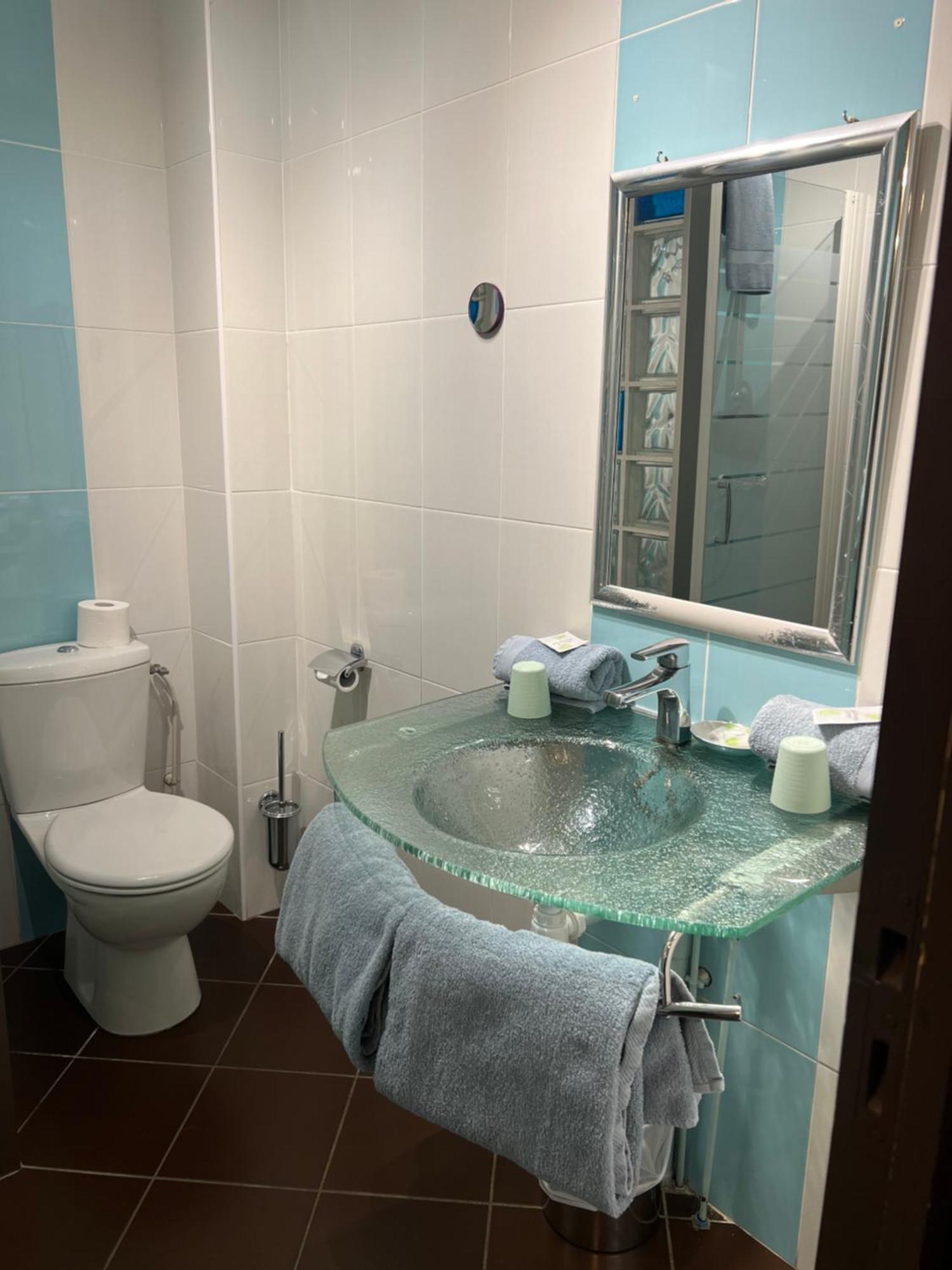 Hotel Le Pigeonnier à Saint-Martin-le-Beau Extérieur photo