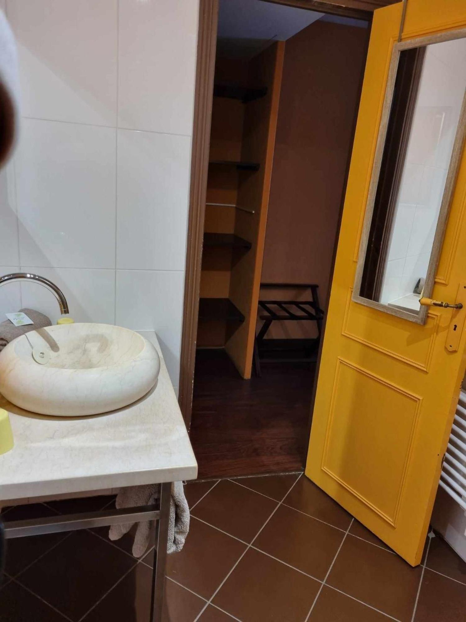 Hotel Le Pigeonnier à Saint-Martin-le-Beau Extérieur photo